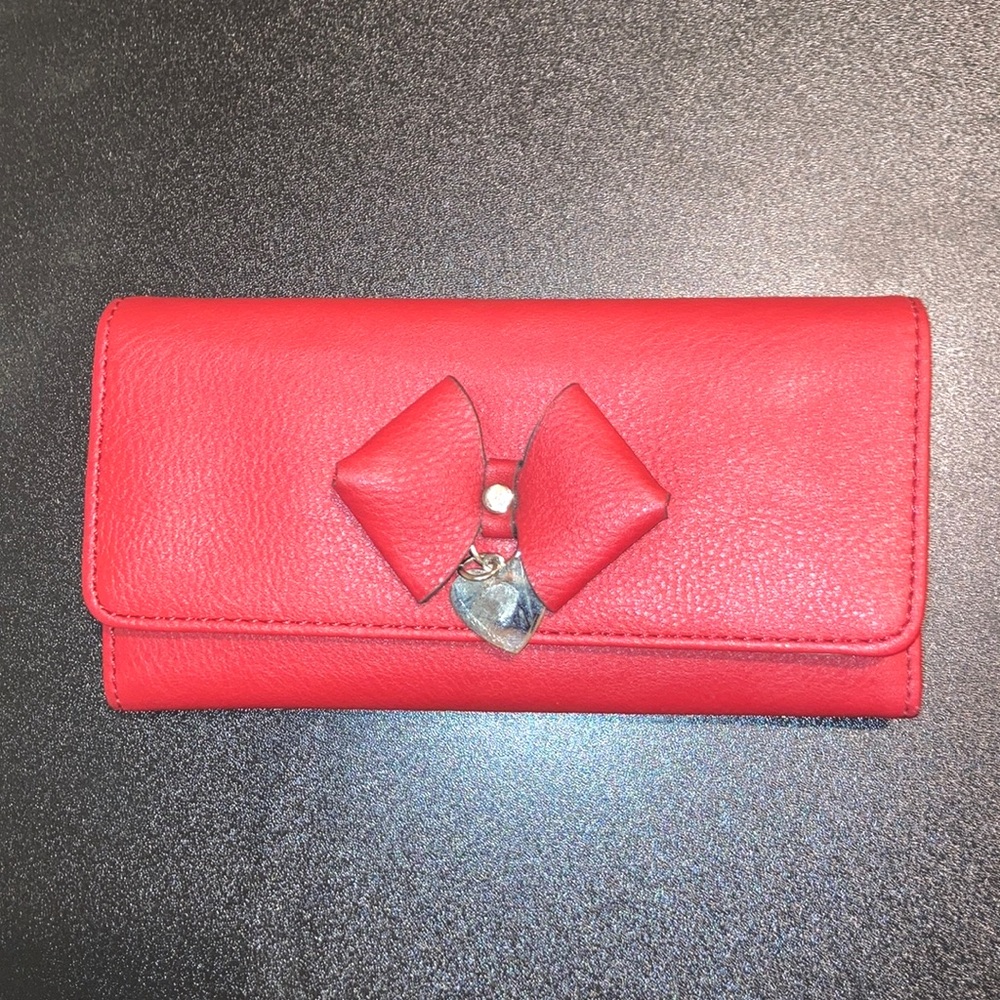 Nine West Wallet